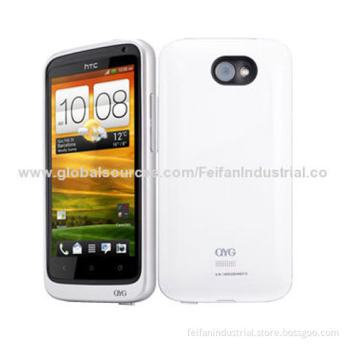 Protective battery case for HTC, fashionable and colorful